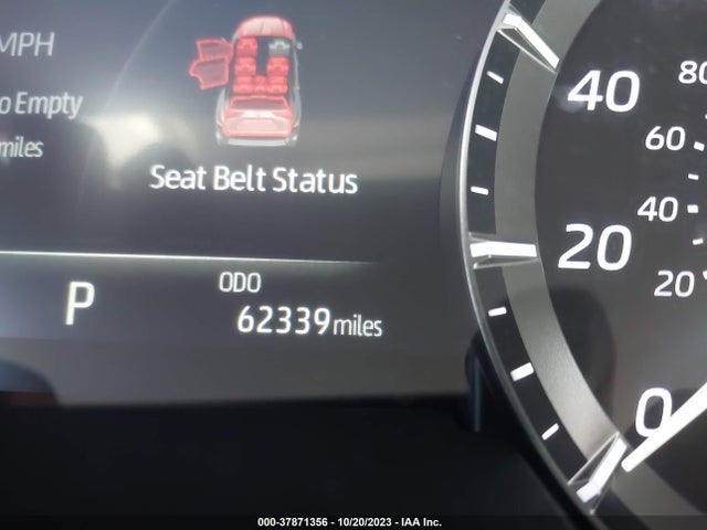 Toyota Highlander Limited/platinum 2020 5TDDZRBHXLS023060 Image 15