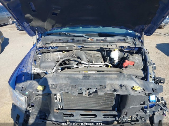 RAM 1500 Express 2014 3C6JR7ATXEG273372 Image 10