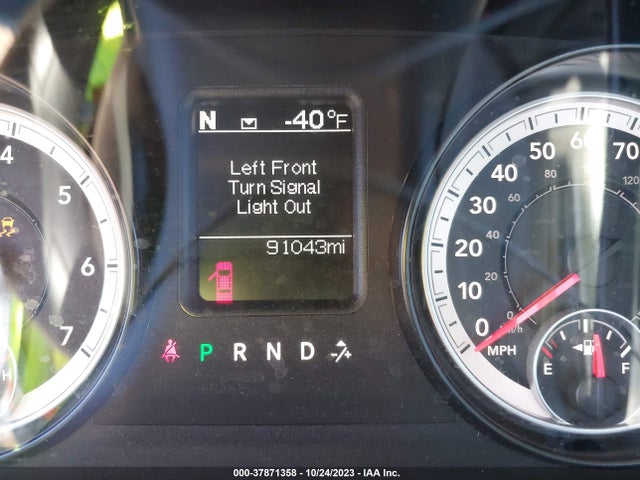 RAM 1500 Express 2014 3C6JR7ATXEG273372 Image 16
