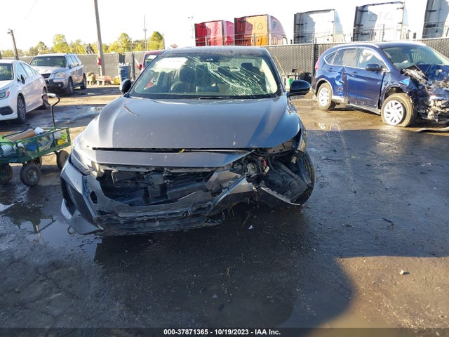 Nissan Sentra Sr Xtronic Cvt 2022 3N1AB8DV5NY307862 Image 6