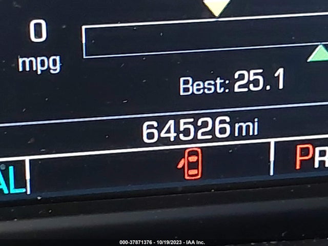 Chevrolet Silverado 1500 Ltz 2015 3GCUKSEC4FG161174 Image 15