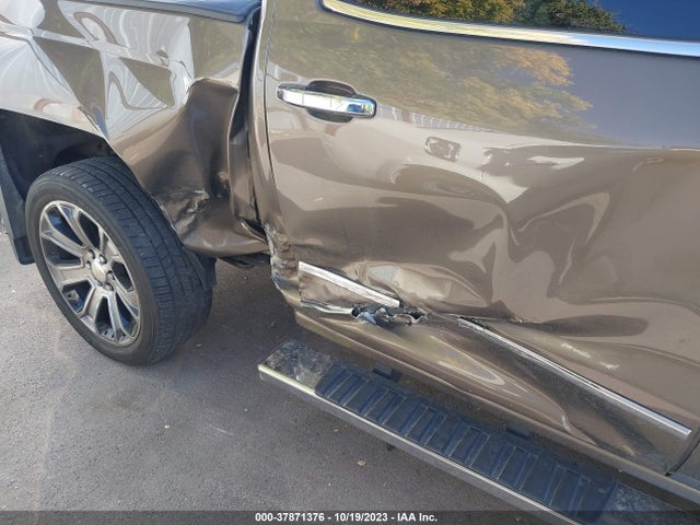 Chevrolet Silverado 1500 Ltz 2015 3GCUKSEC4FG161174 Image 6