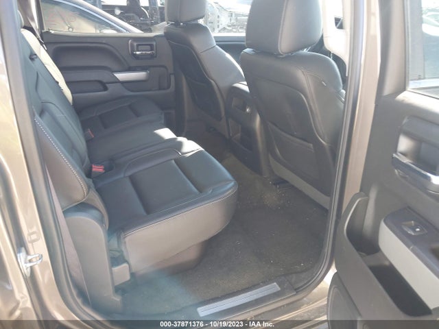 Chevrolet Silverado 1500 Ltz 2015 3GCUKSEC4FG161174 Image 8