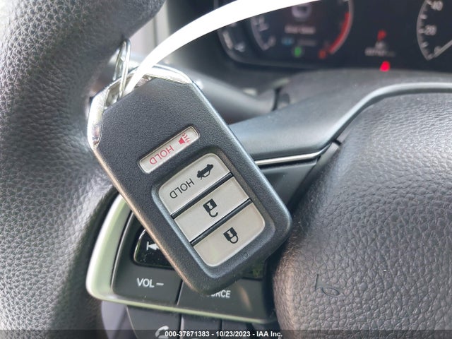 Honda ACCORD LX 2018 1HGCV1F1XJA113388 Image 11