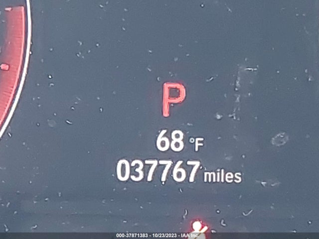Honda ACCORD LX 2018 1HGCV1F1XJA113388 Image 16