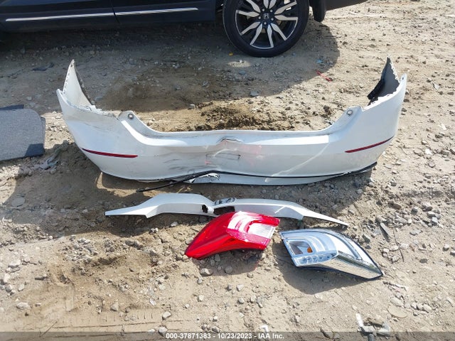Honda ACCORD LX 2018 1HGCV1F1XJA113388 Image 12