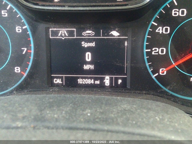 Chevrolet CRUZE LT 2017 1G1BE5SM6H7113955 Image 7