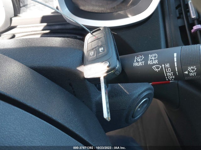 Chevrolet EQUINOX LS 2016 2GNALBEK0G1187795 Image 11