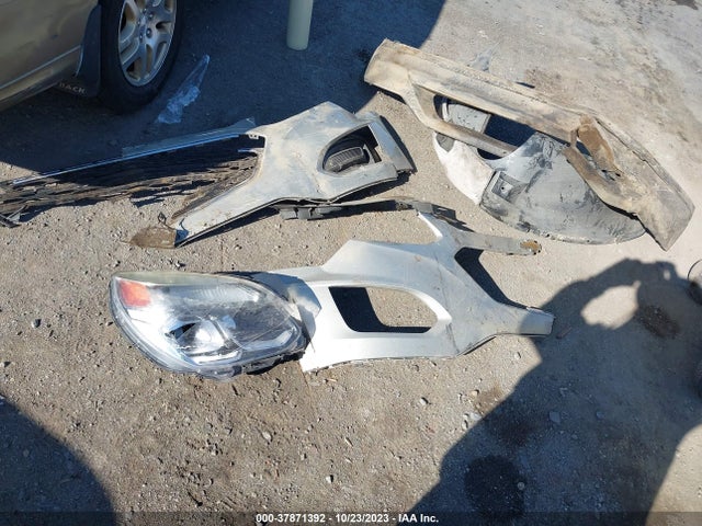 Chevrolet EQUINOX LS 2016 2GNALBEK0G1187795 Image 12