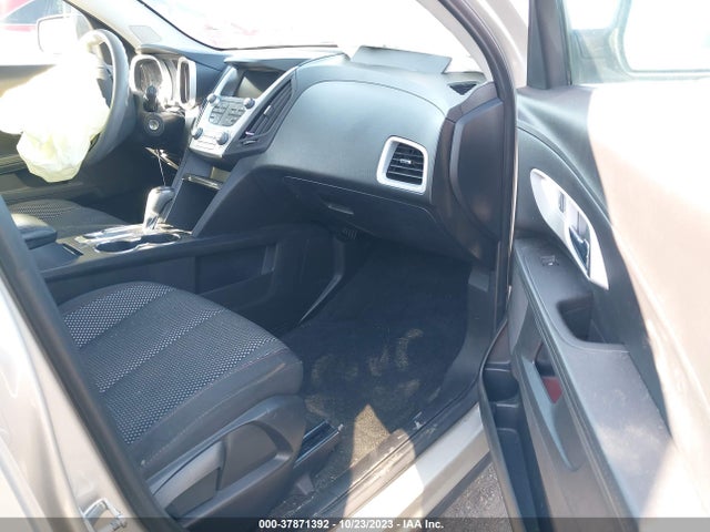 Chevrolet EQUINOX LS 2016 2GNALBEK0G1187795 Image 5