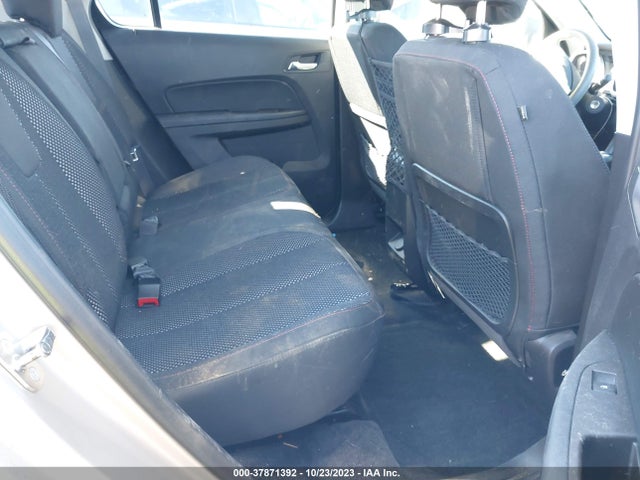 Chevrolet EQUINOX LS 2016 2GNALBEK0G1187795 Image 8