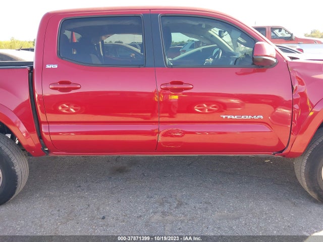 Toyota Tacoma Sr5 2018 3TMAZ5CN0JM071423 Image 13