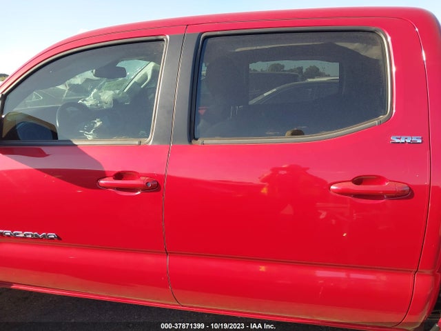 Toyota Tacoma Sr5 2018 3TMAZ5CN0JM071423 Image 14