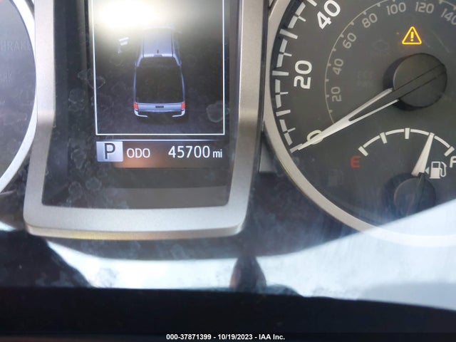 Toyota Tacoma Sr5 2018 3TMAZ5CN0JM071423 Image 15