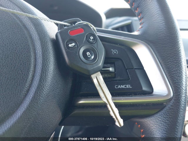 Subaru Crosstrek Premium 2019 JF2GTACC9K8254572 Image 11
