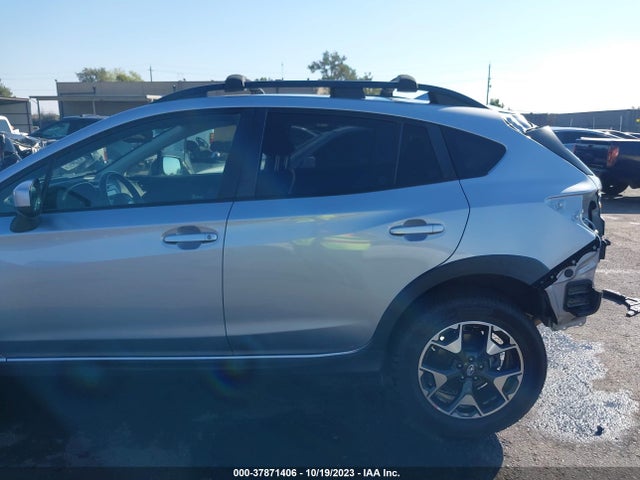 Subaru Crosstrek Premium 2019 JF2GTACC9K8254572 Image 15