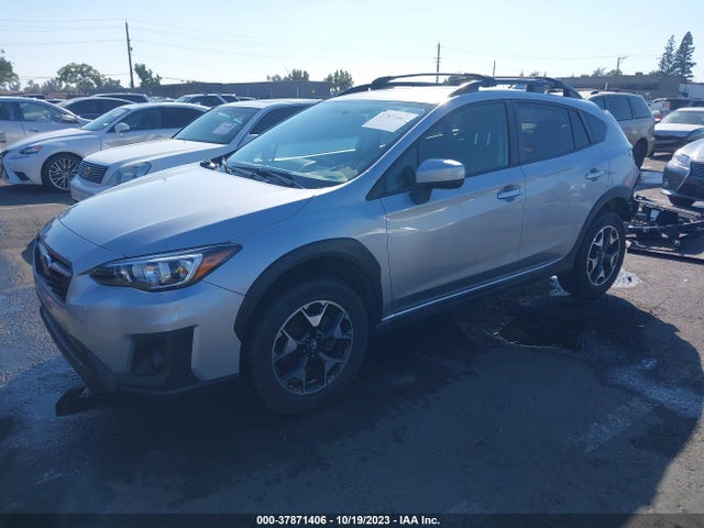 Subaru Crosstrek Premium 2019 JF2GTACC9K8254572 Image 2