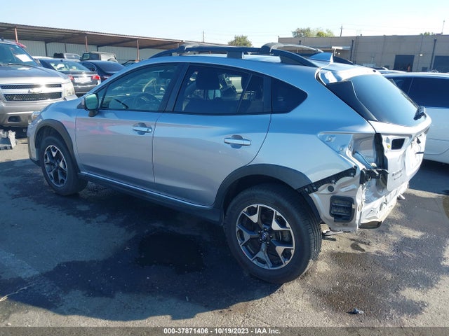 Subaru Crosstrek Premium 2019 JF2GTACC9K8254572 Image 3