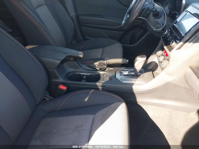 2019 SUBARU CROSSTREK PREMIUM VIN: JF2GTACC9K8254572