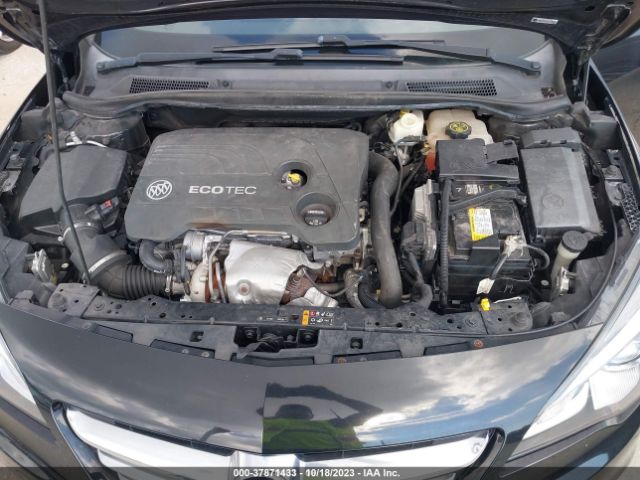 W04WH3N56KG370754 Buick Cascada Premium