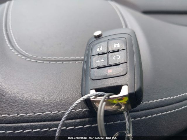 W04WH3N56KG370754 Buick Cascada Premium