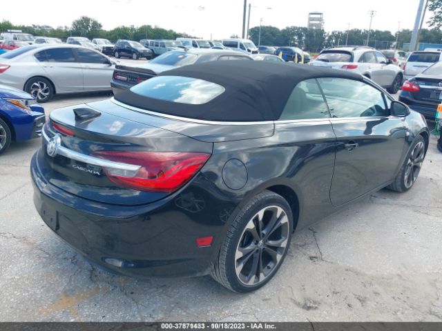 W04WH3N56KG370754 Buick Cascada Premium