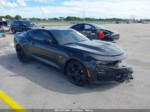 2023 CHEVROLET CAMARO 1G1FH1R73P0105675