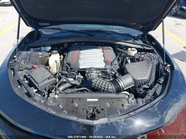 2023 CHEVROLET CAMARO 1G1FH1R73P0105675 Photo 9