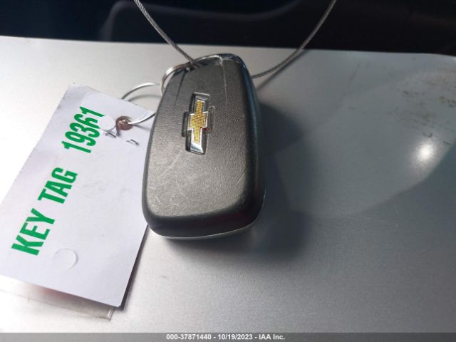 2023 CHEVROLET CAMARO 1G1FH1R73P0105675 Photo 10