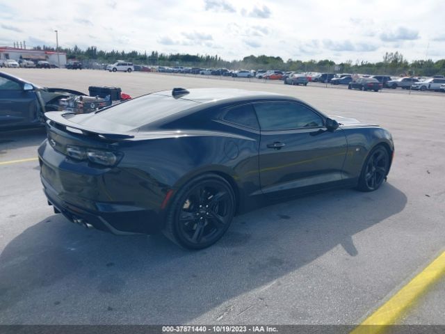 2023 CHEVROLET CAMARO 1G1FH1R73P0105675 Photo 3