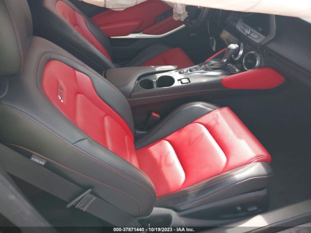 2023 CHEVROLET CAMARO 1G1FH1R73P0105675 Photo 4
