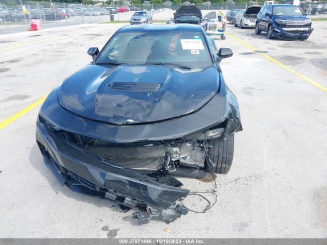2023 CHEVROLET CAMARO 1G1FH1R73P0105675 Photo 5