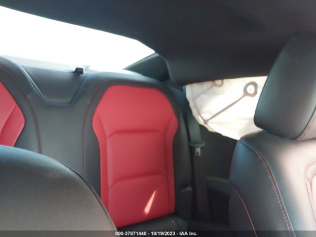2023 CHEVROLET CAMARO 1G1FH1R73P0105675 Photo 7