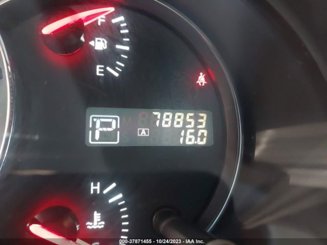 1N4AA5AP9EC913121 Nissan Maxima 3.5 Sv W/premium Pkg