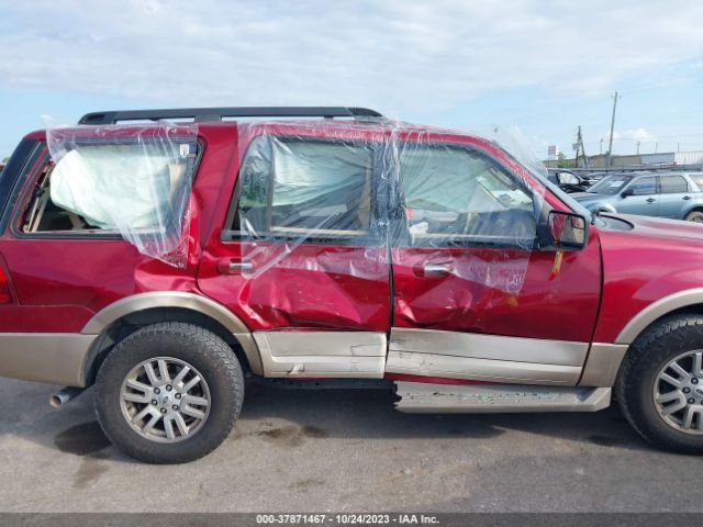 1FMJU1H53EEF12422 Ford Expedition Xlt/king Ranch