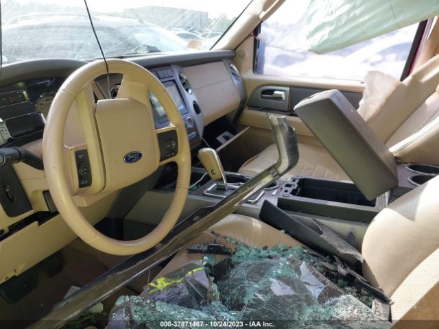 1FMJU1H53EEF12422 Ford Expedition Xlt/king Ranch