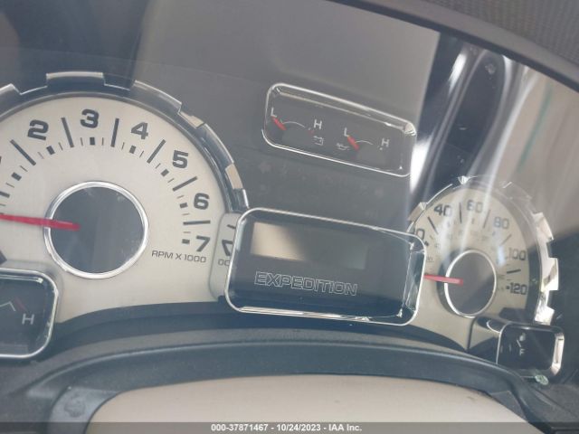 1FMJU1H53EEF12422 Ford Expedition Xlt/king Ranch
