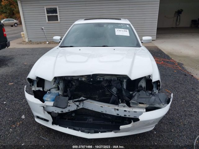 2C3CDXDT9EH364701 Dodge Charger Rt