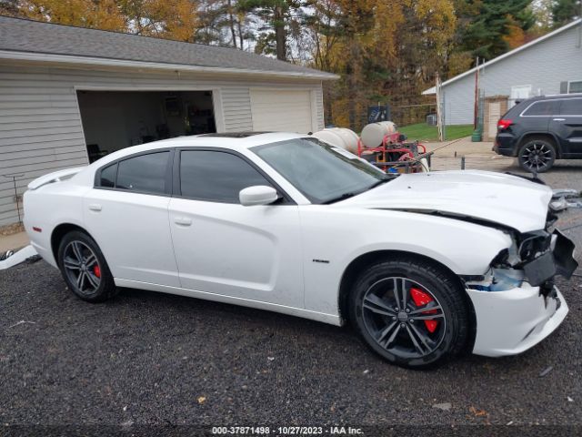 2C3CDXDT9EH364701 Dodge Charger Rt