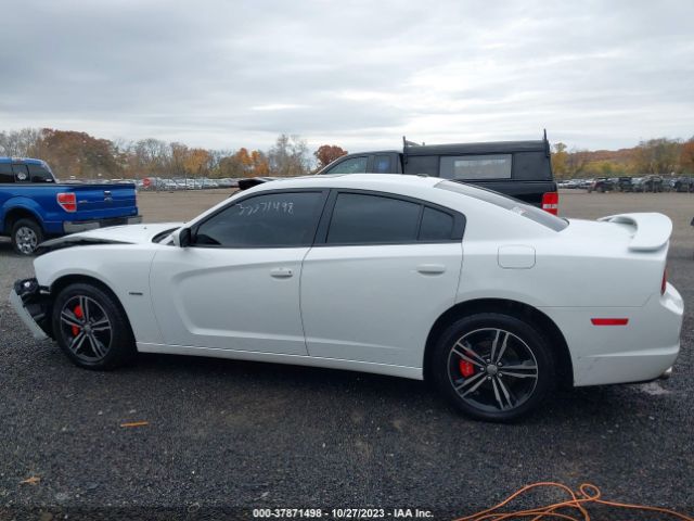 2C3CDXDT9EH364701 Dodge Charger Rt