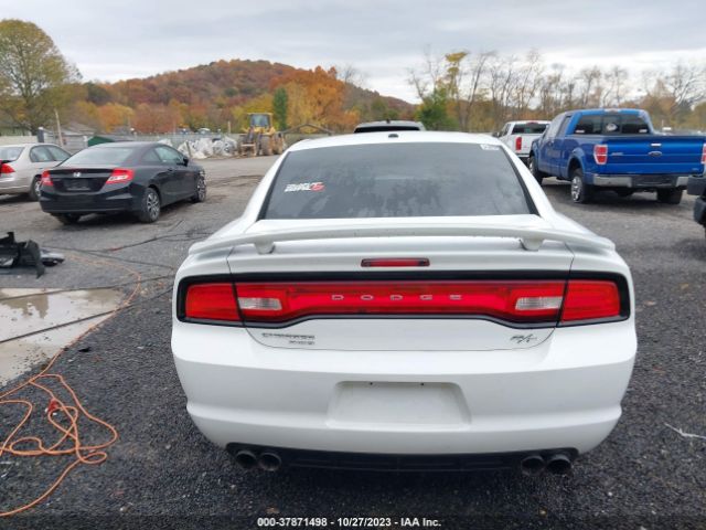 2C3CDXDT9EH364701 Dodge Charger Rt