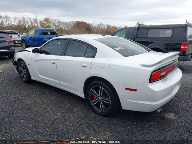 2C3CDXDT9EH364701 Dodge Charger Rt