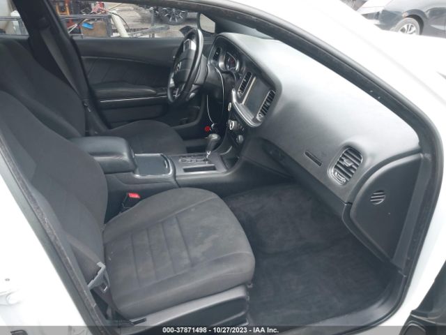 2C3CDXDT9EH364701 Dodge Charger Rt