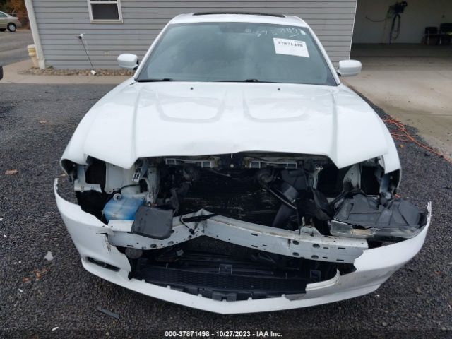2C3CDXDT9EH364701 Dodge Charger Rt