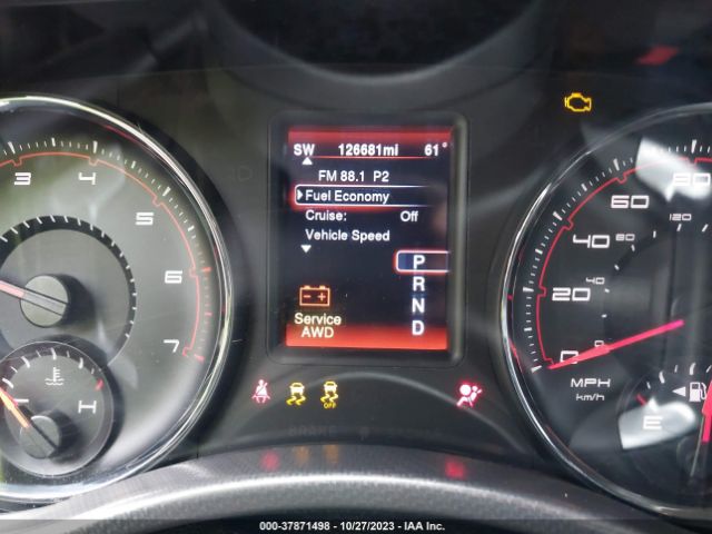 2C3CDXDT9EH364701 Dodge Charger Rt