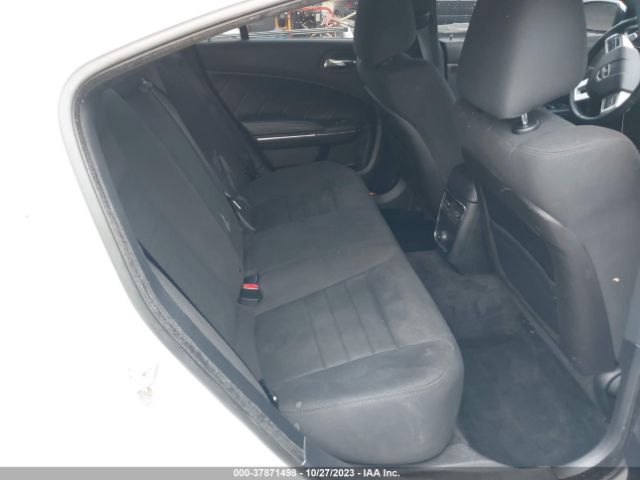2C3CDXDT9EH364701 Dodge Charger Rt