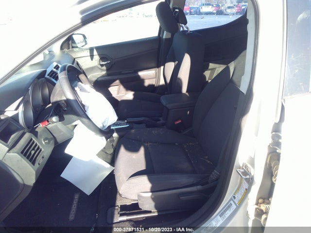 2010 DODGE AVENGER SXT VIN: 1B3CC4FB3AN171397