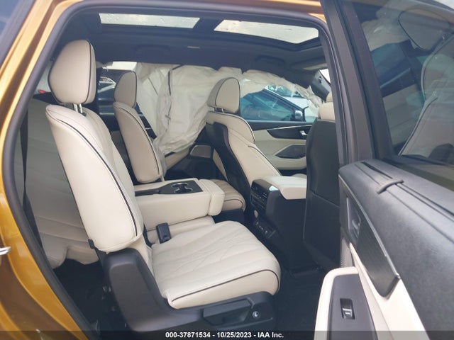 Acura Mdx Type S W/advance Package 2022 5J8YD8H88NL005311 Image 8