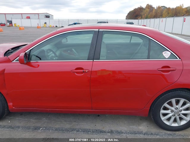 2010 TOYOTA CAMRY VIN: 4T4BF3EK7AR039506