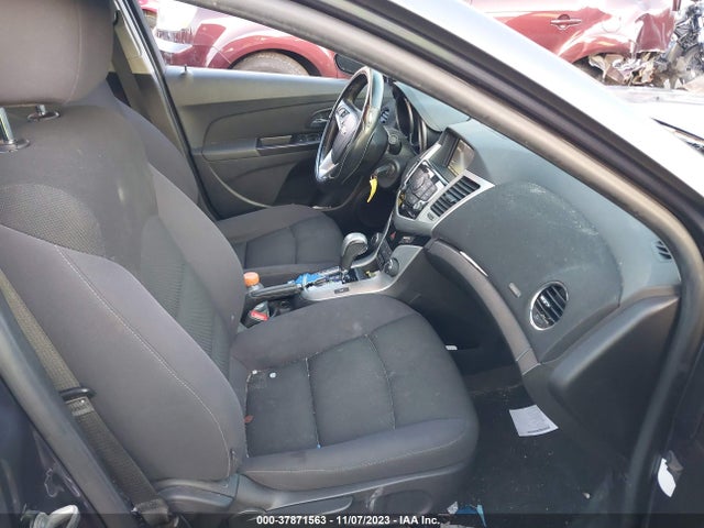 Chevrolet Cruze 1lt Auto 2014 1G1PC5SB0E7283864 Image 5